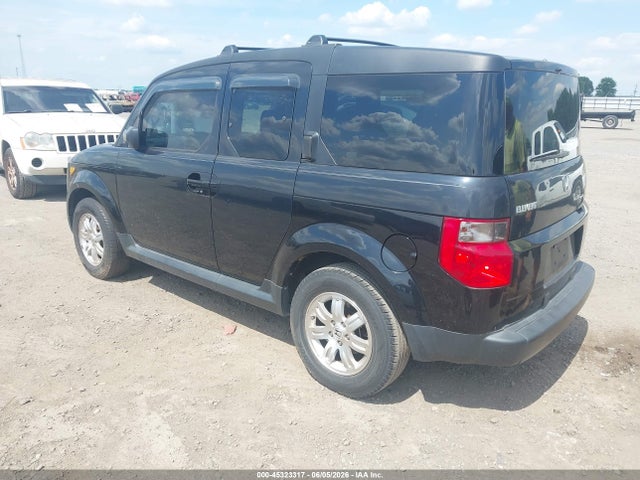 Honda Element Ex