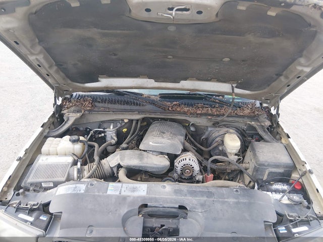 Chevrolet Silverado 1500 Work Truck