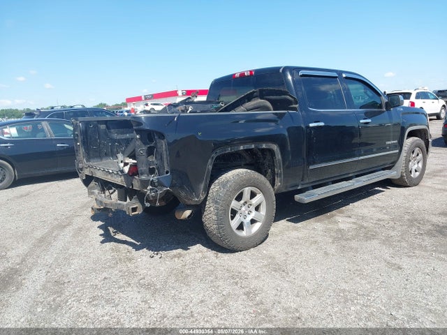 GMC Sierra 1500 Slt