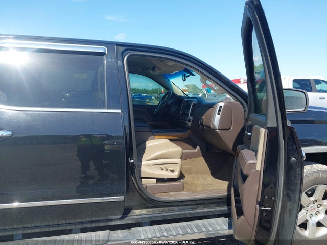 GMC Sierra 1500 Slt