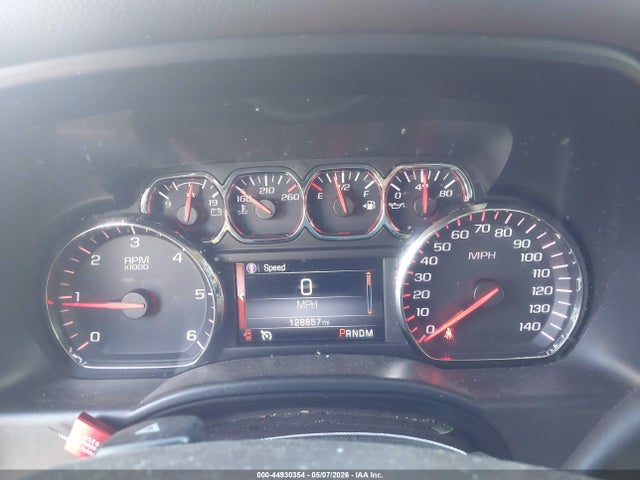 GMC Sierra 1500 Slt