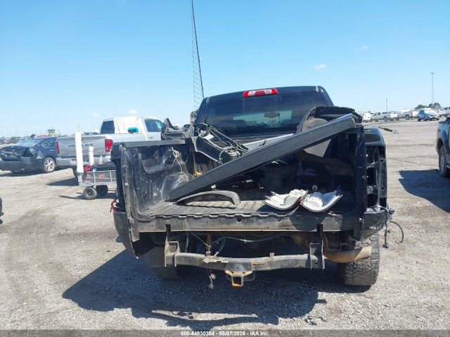 GMC Sierra 1500 Slt