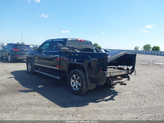 GMC Sierra 1500 Slt
