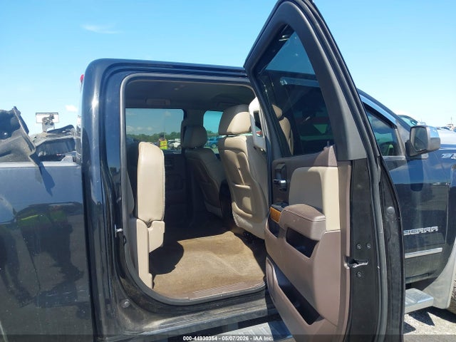 GMC Sierra 1500 Slt