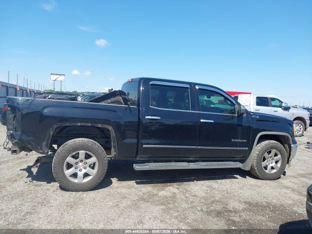 GMC Sierra 1500 Slt