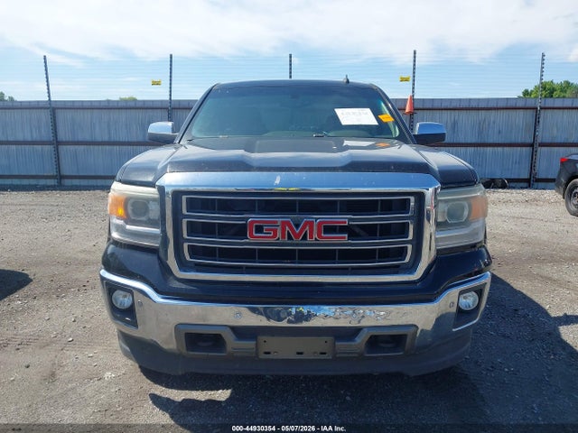GMC Sierra 1500 Slt