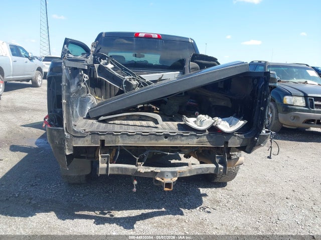 GMC Sierra 1500 Slt
