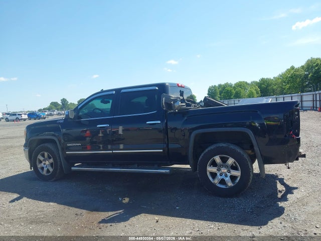 GMC Sierra 1500 Slt