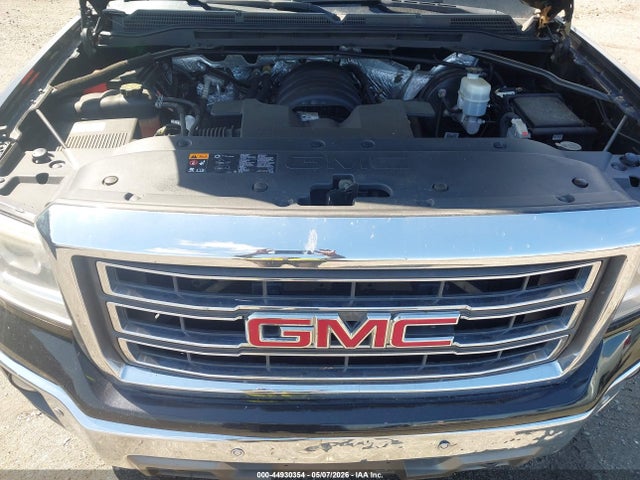 GMC Sierra 1500 Slt
