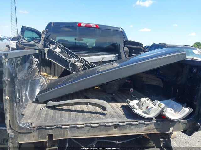 GMC Sierra 1500 Slt