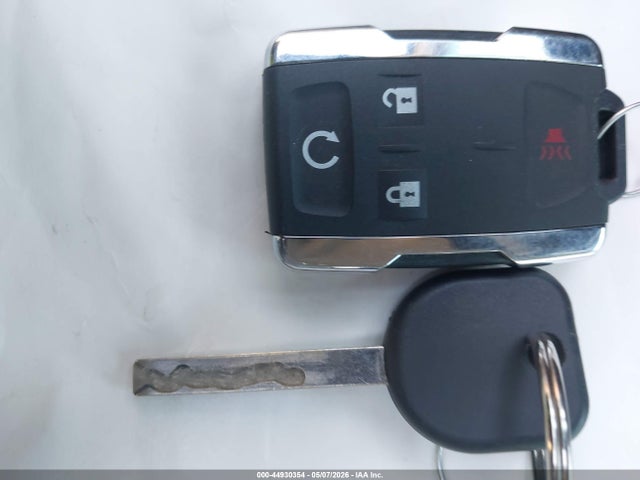 GMC Sierra 1500 Slt