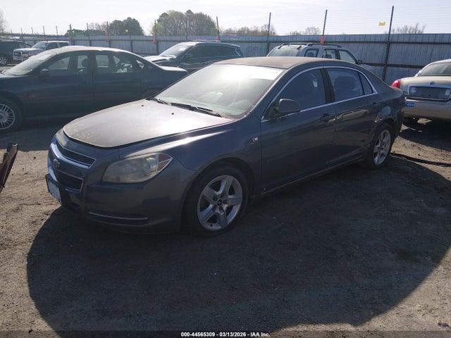 Chevrolet Malibu Lt