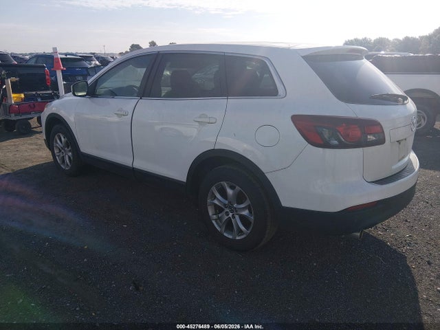 Mazda Cx Touring