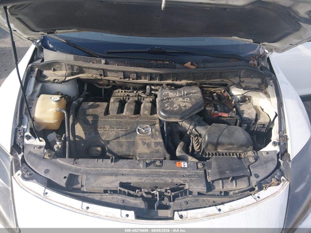 Mazda Cx Touring