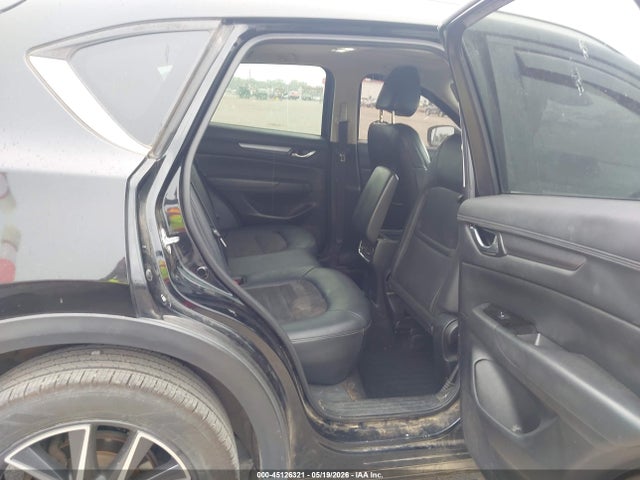 Mazda Cx Touring