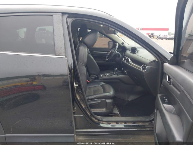 Mazda Cx Touring