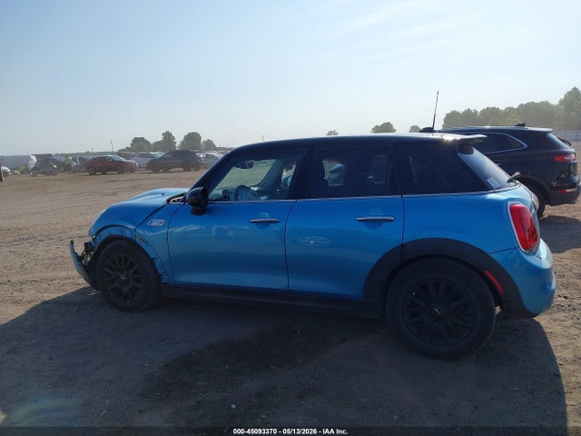 MINI Hardtop Cooper S