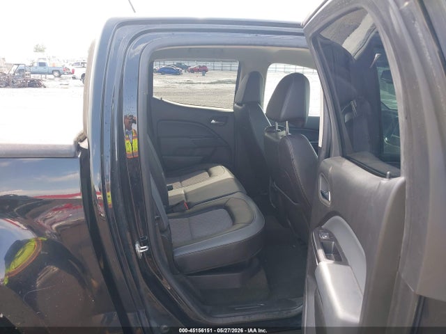 Chevrolet Colorado Z71