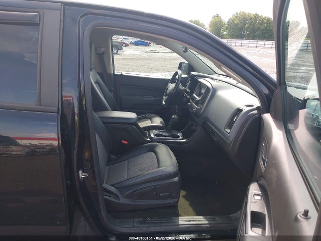 Chevrolet Colorado Z71