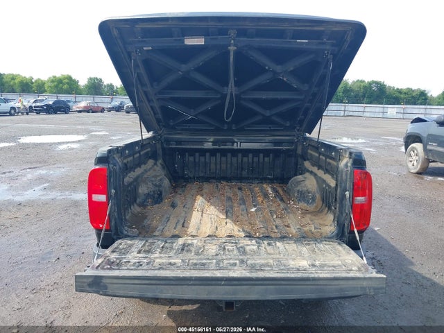 Chevrolet Colorado Z71
