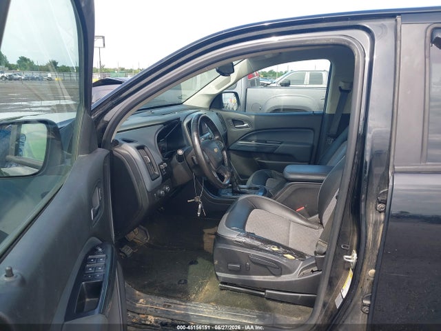 Chevrolet Colorado Z71