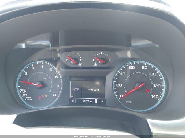 Chevrolet Traverse Awd Ls