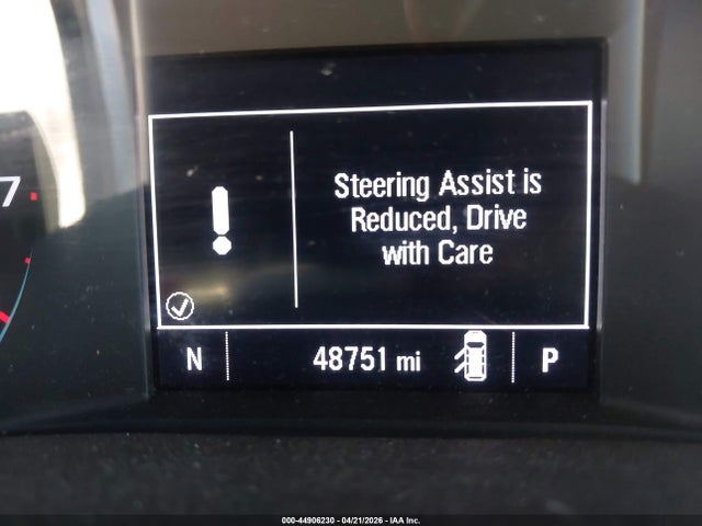 Chevrolet Traverse Awd Ls