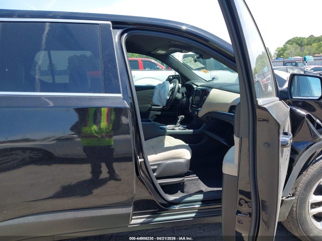 Chevrolet Traverse Awd Ls