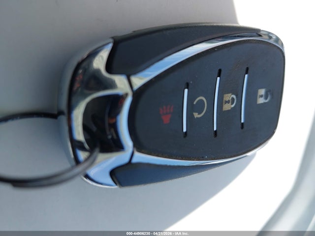 Chevrolet Traverse Awd Ls