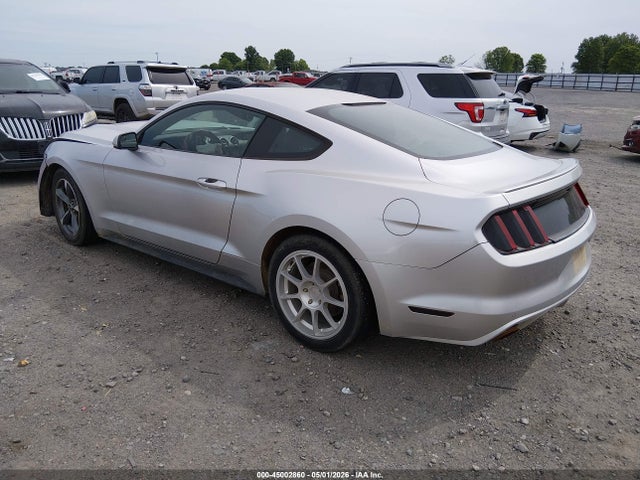 Ford Mustang V6