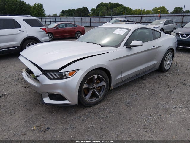 Ford Mustang V6