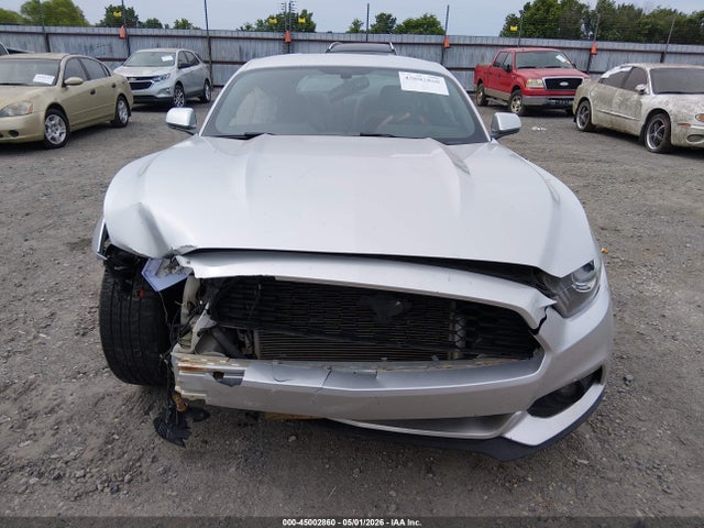 Ford Mustang V6