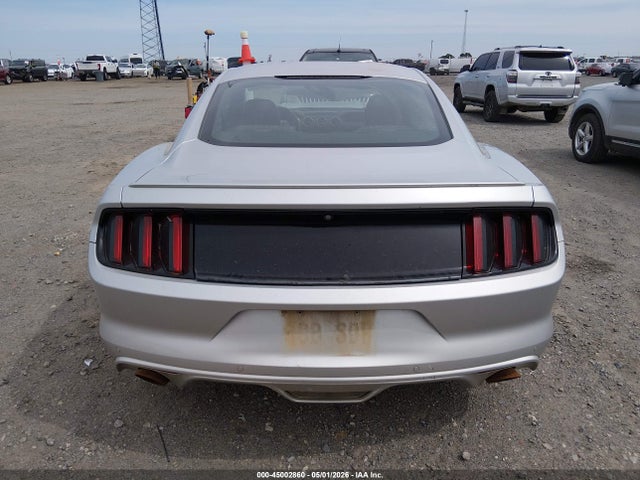 Ford Mustang V6