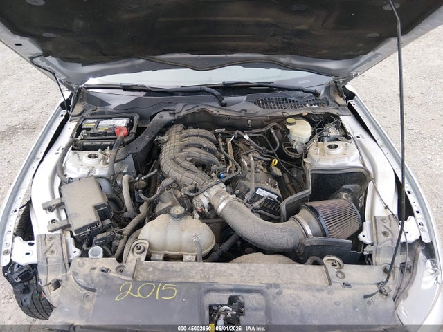Ford Mustang V6