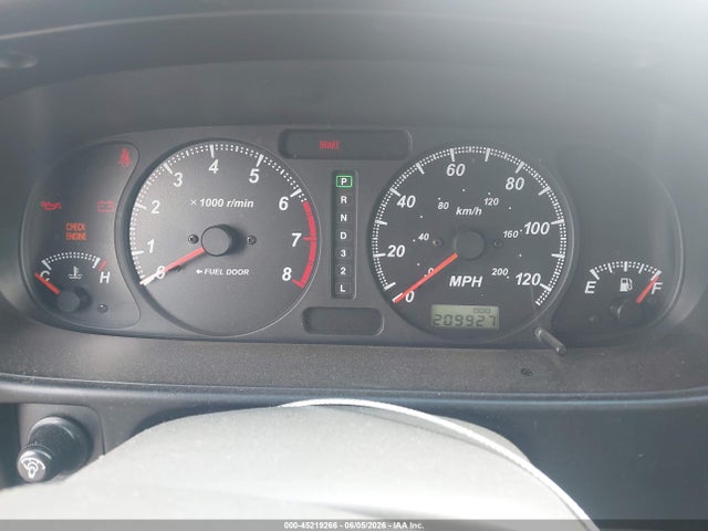 Honda Passport