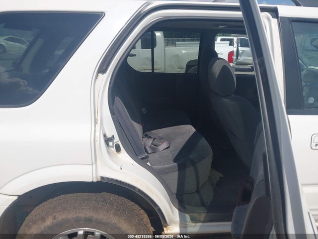 Honda Passport