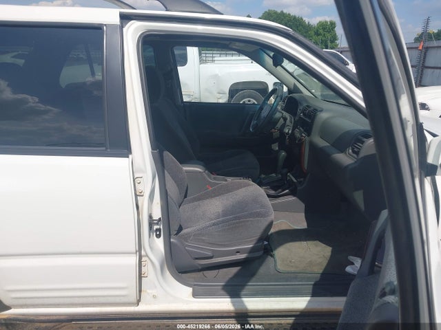 Honda Passport