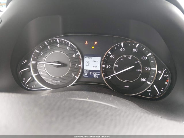 Nissan Armada Sl 4wd