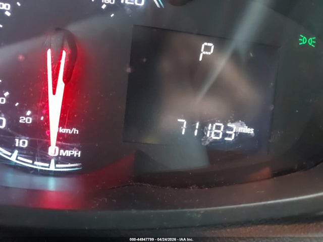 Chevrolet Spark Fwd Ls Automatic