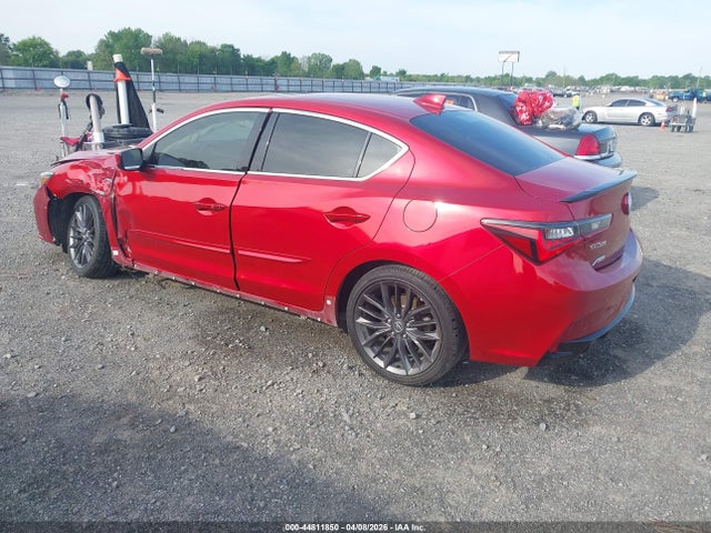 Acura ILX