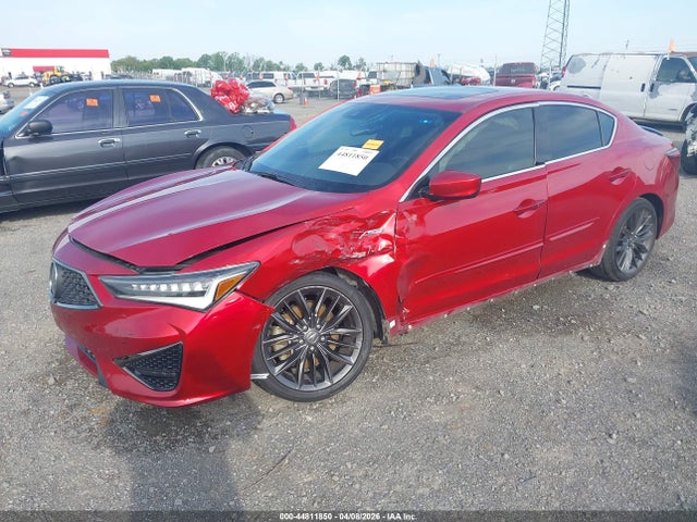 Acura ILX