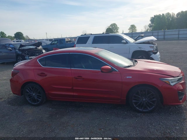 Acura ILX
