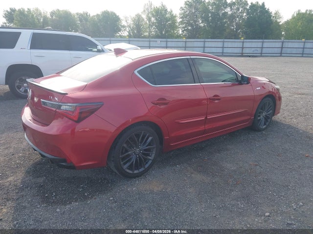 Acura ILX
