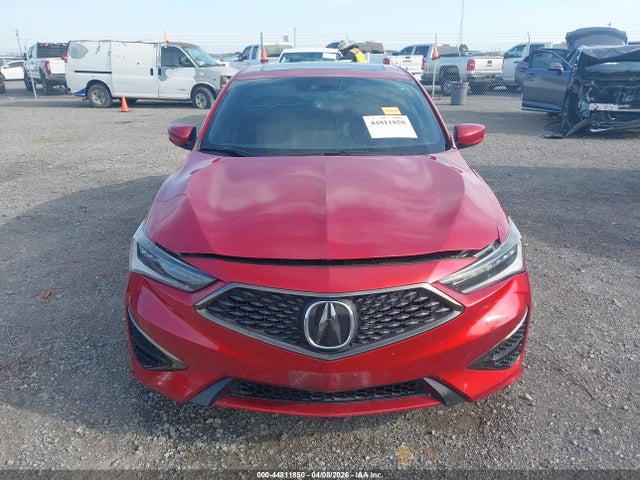 Acura ILX