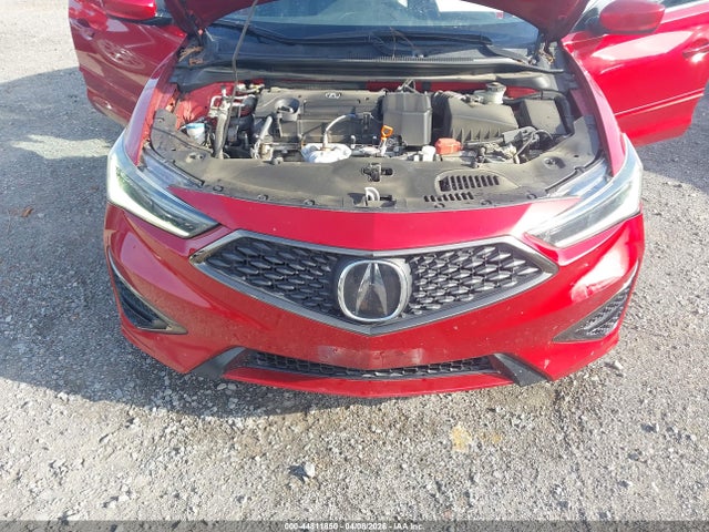 Acura ILX