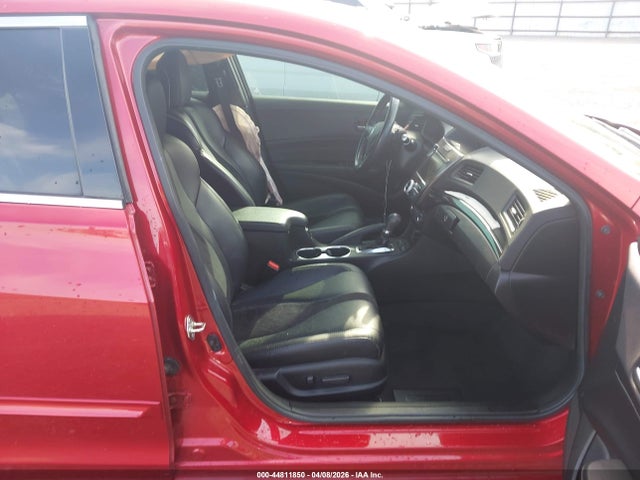 Acura ILX