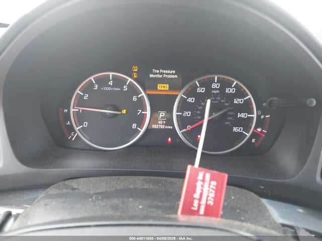 Acura ILX