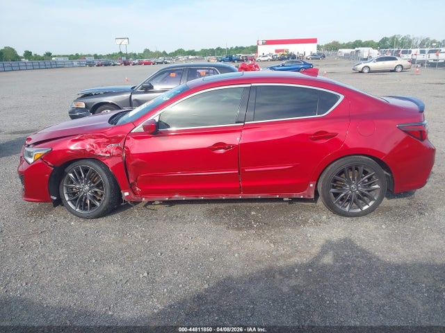 Acura ILX