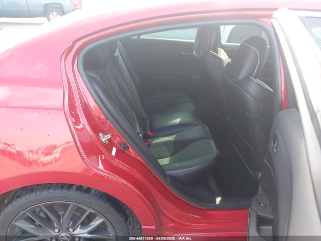 Acura ILX