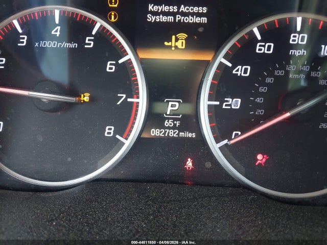 Acura ILX